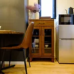 Utsuwa Hotel