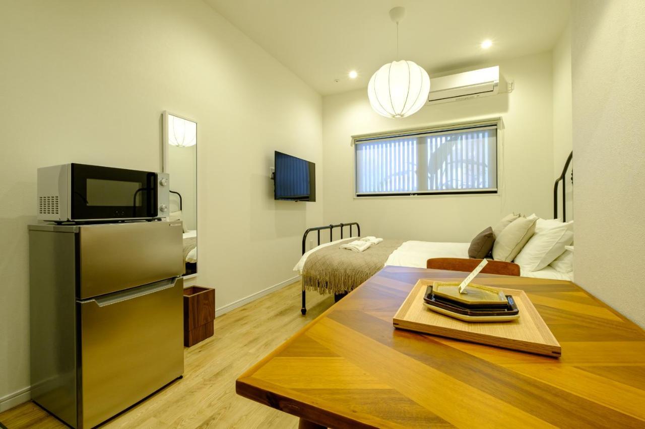 Utsuwa Hotel