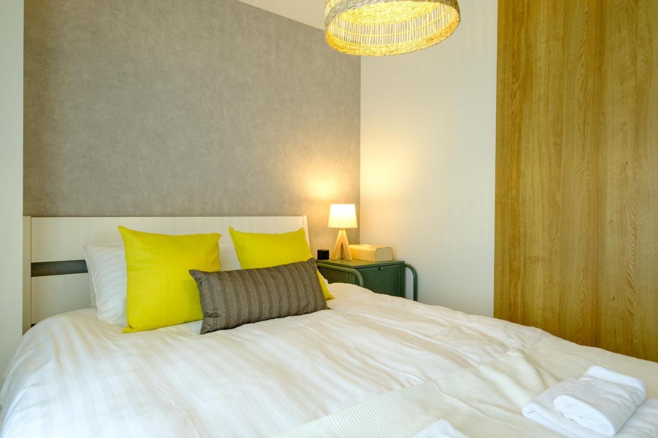 Utsuwa Hotel Aparthotel