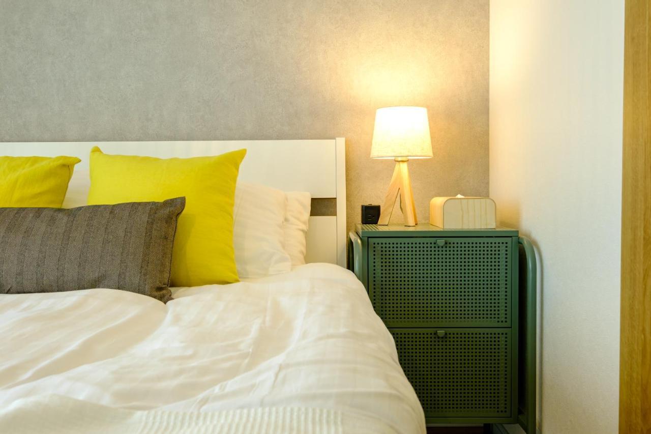 Aparthotel Utsuwa Hotel