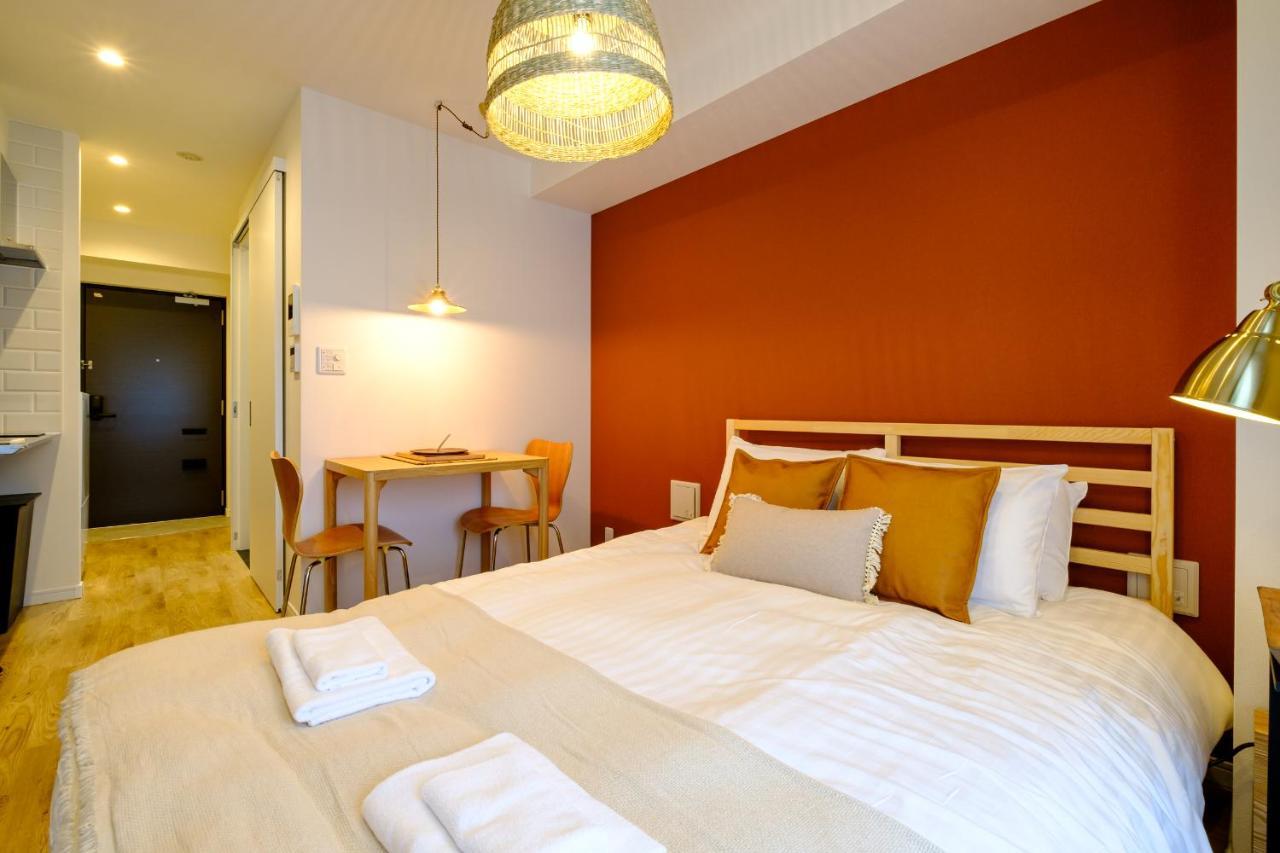 Utsuwa Hotel Tokyo