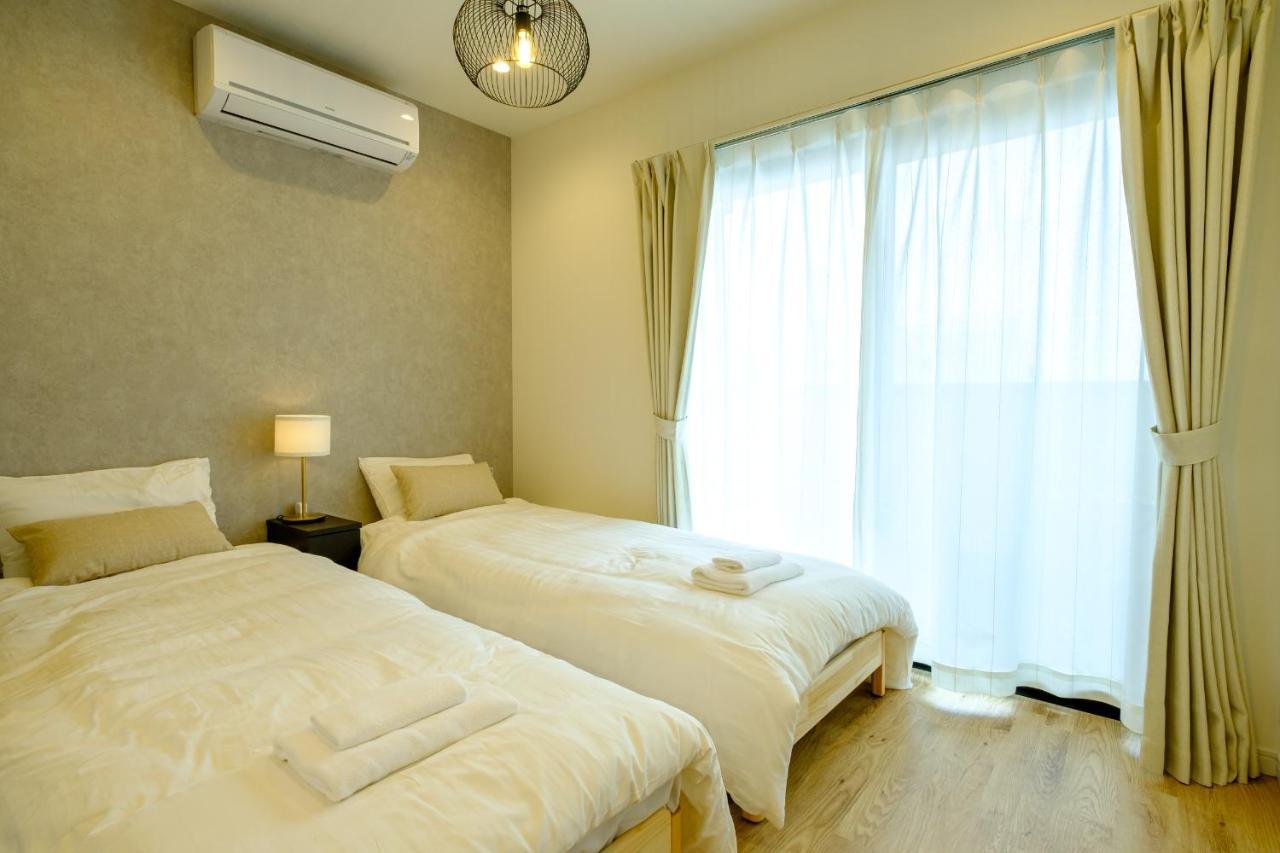 Aparthotel Utsuwa Hotel Tokyo