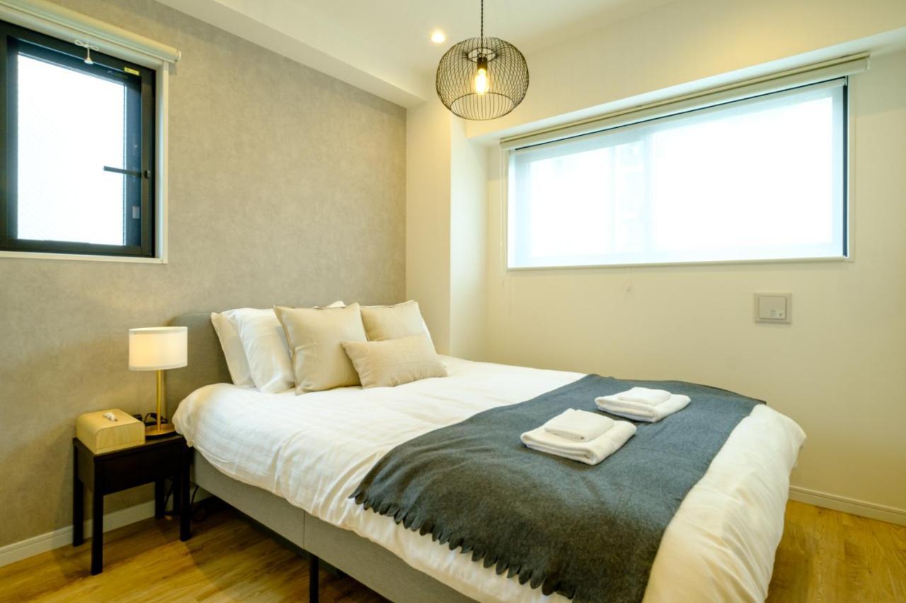 Utsuwa Hotel Tokyo