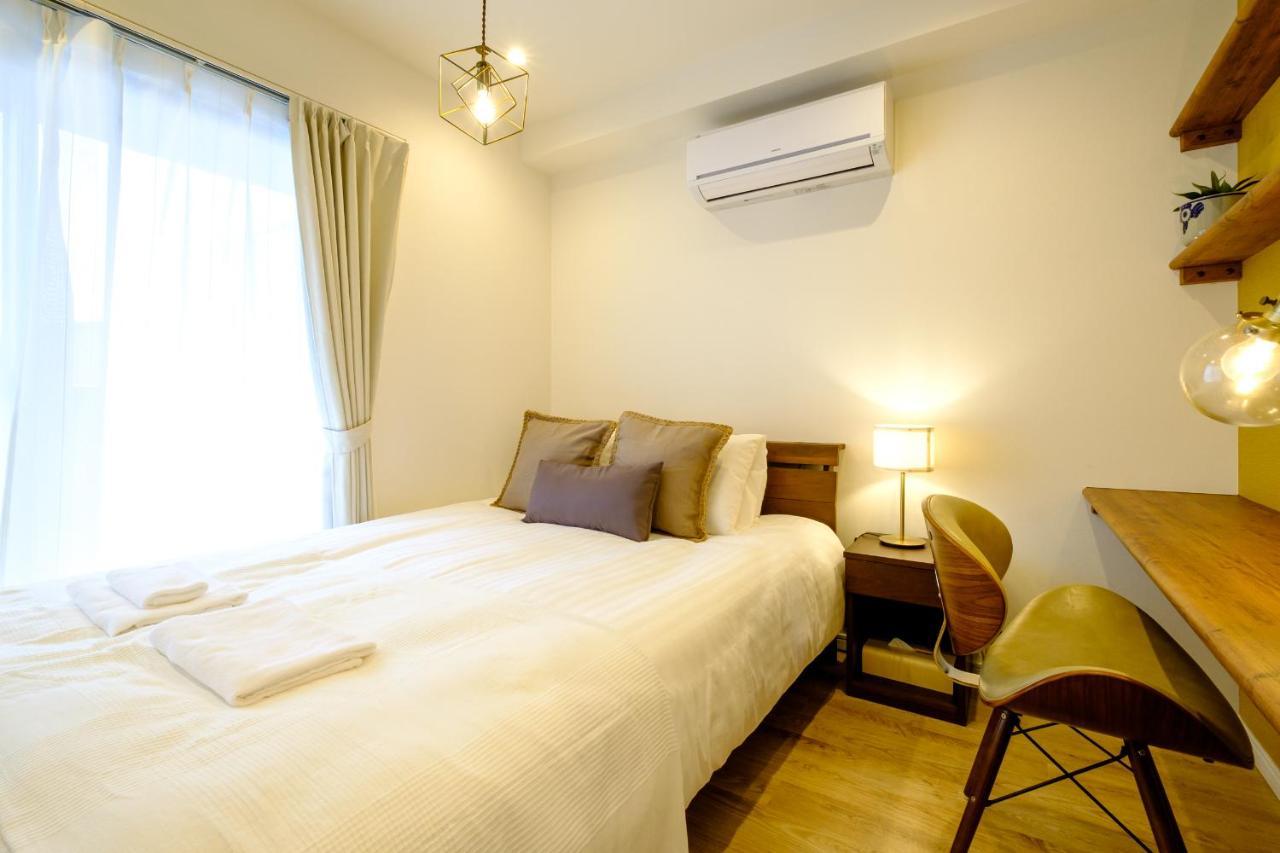 Utsuwa Hotel Tokyo