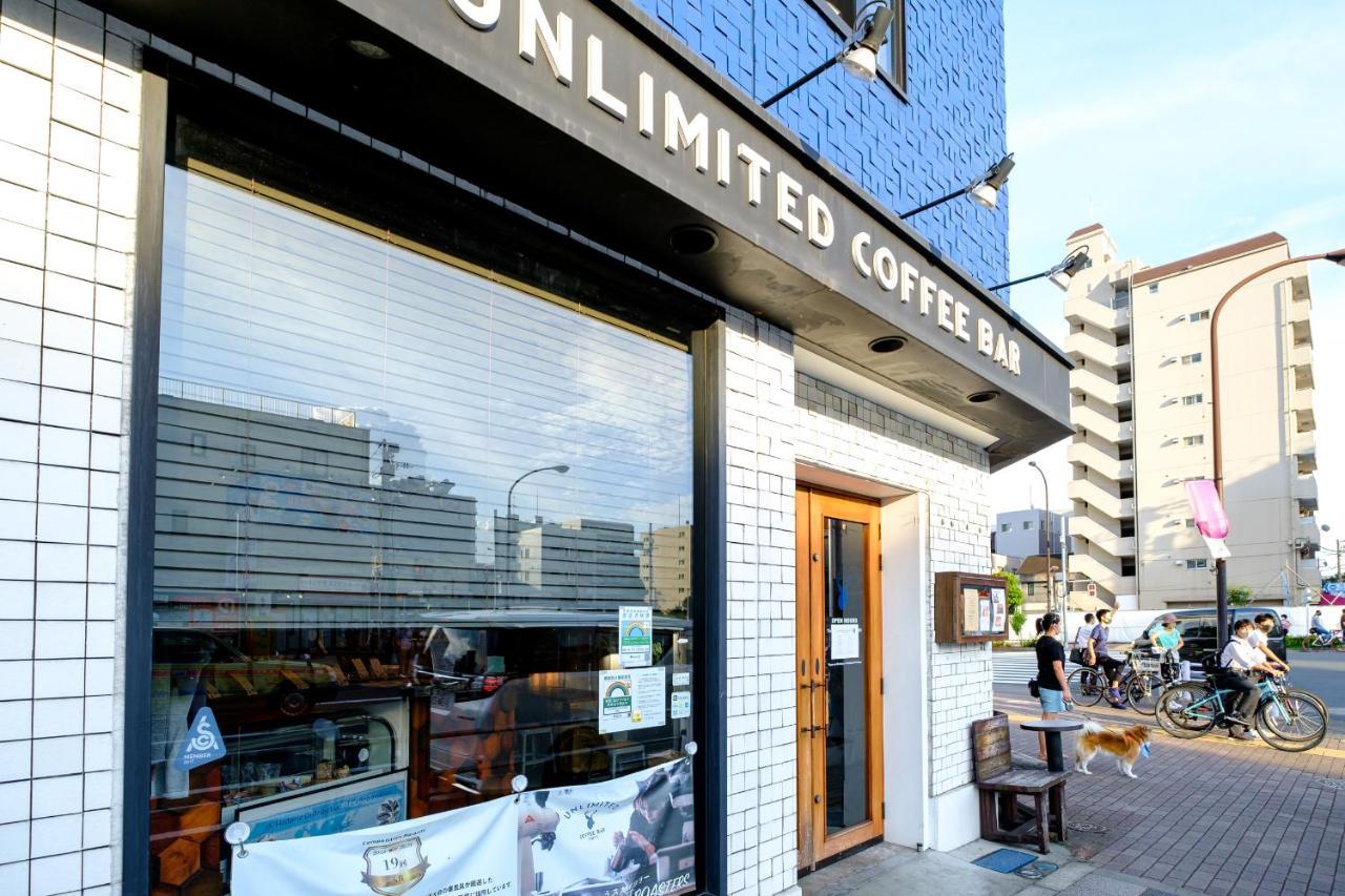 Utsuwa Hotel * Tokyo
