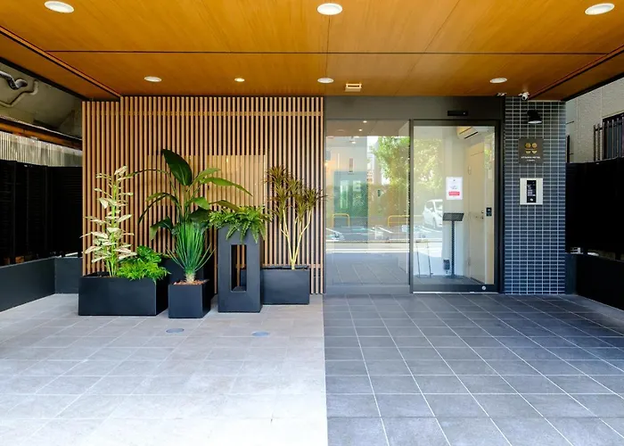 Utsuwa Hotel